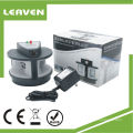 Levain Made LS-927M Répulsif électronique à ultrasons Duo Pro antiparasitaire